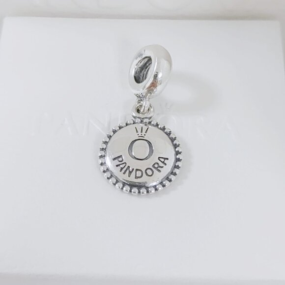 Pandora Cozumel Mexico Skull Dangle Charm Exclusive Travel Pendant with box - Picture 2 of 9